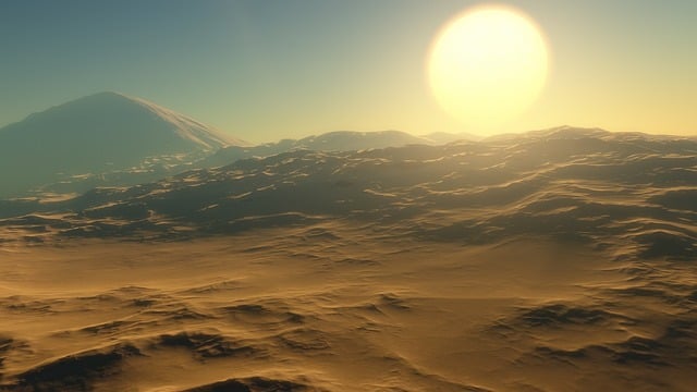 Makna Pintu Langit Di Bukak Tengah Malam