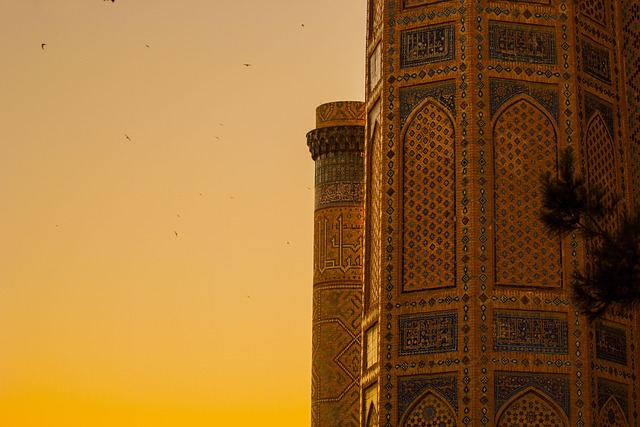 Menumpas Musailamah al-Kadzdzab (2)