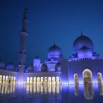 Menghadirkan Segenap Hati Dihadapan Ar-Rahman