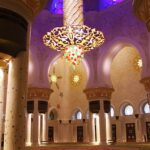 Menata Shaf Sunnah Rasulullah yang Terabaikan