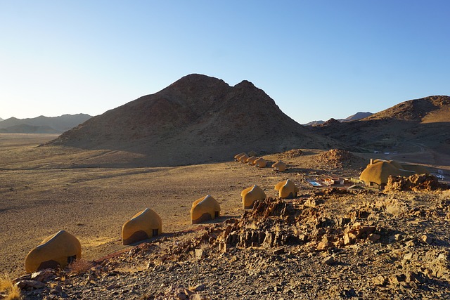 Hijrah Ke Madinah