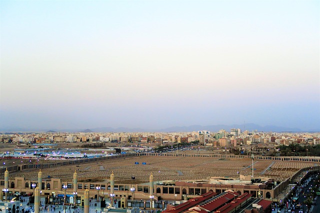 Masyarakat Madinah