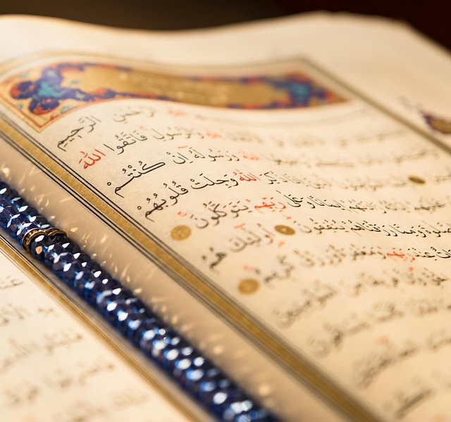 Arti Nama Allah: An-Nashir