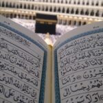 Mencintai Allah