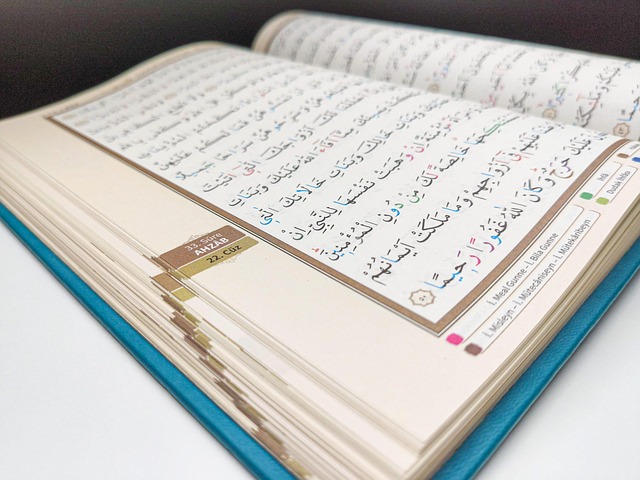 Arti Nama Allah: Al-Mushawwir