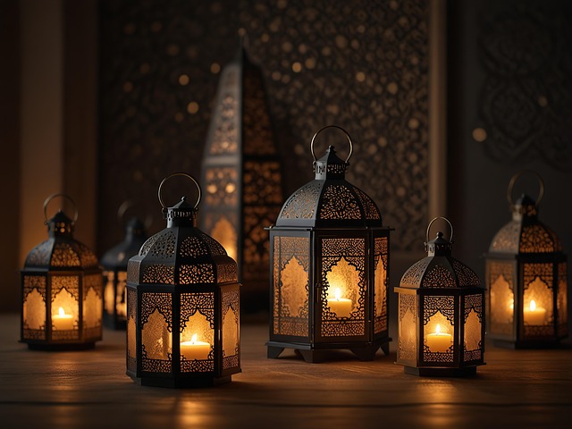 Arti Nama Allah: Al-Muhyi