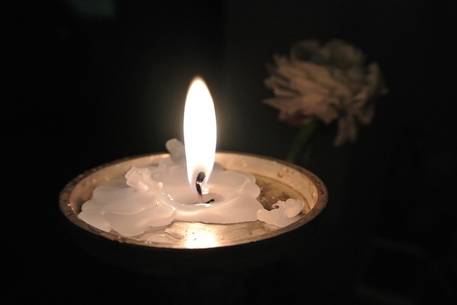 Agar Sabar Menghadapi Gangguan (1)